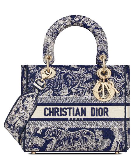 dior lady d-lite size|christian dior lady d lite.